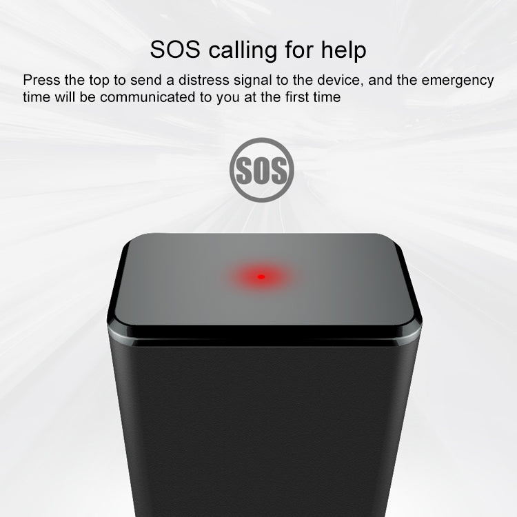 S90 GPS Locator Vehicle Anti-theft Mini Tracker, S90 S90 GPS Locator Vehicle Anti-theft Mini Tracker, S90